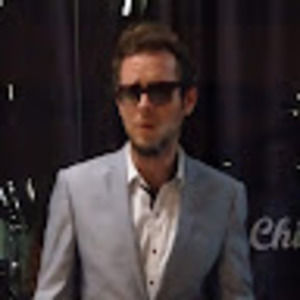 Meet your Posher, Ben lawrence